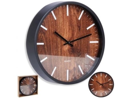 Vilde 569936 - Zidni sat 29,5cm