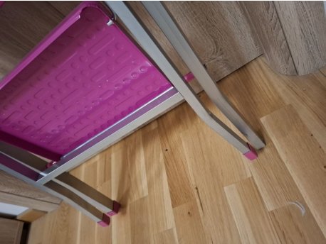 LINDO Merdevine sa četiri stepenika Over OUTLET