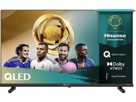 Hisense 40A5Q QLED FHD Smart TV