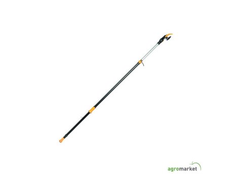 FISKARS Teleskopski sekač grana UPX 86 sa testerom