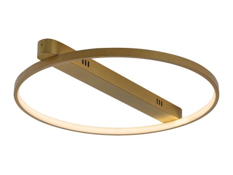 RABALUX Beliza 71347 LED plafonjera