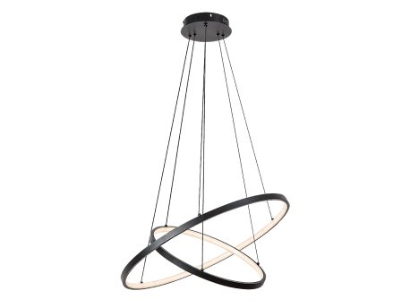 RABALUX Beliza 72345 LED visilica