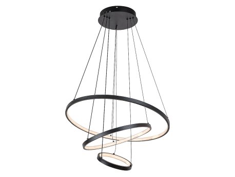 RABALUX Beliza 72346 LED visilica