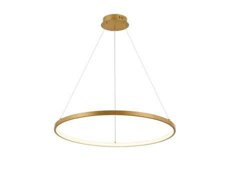 RABALUX Beliza 72347 LED visilica