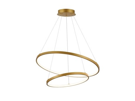 RABALUX Beliza 72348 LED visilica