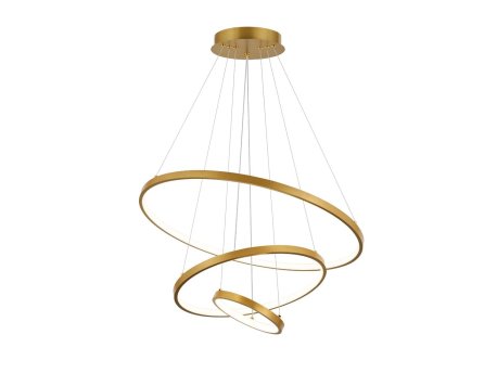 RABALUX Beliza 72349 LED visilica