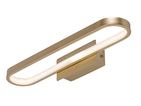 RABALUX Odran 75055 LED zidna lampa