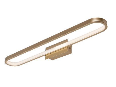 RABALUX Odran 75056 LED zidna lampa