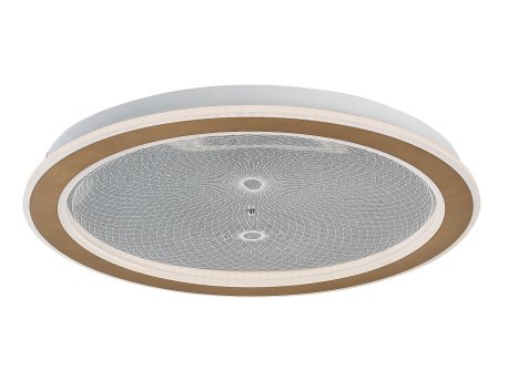 RABALUX Efrael 71282 LED plafonjera