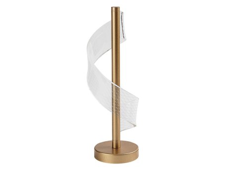 RABALUX Zofrael 74416 LED stona lampa