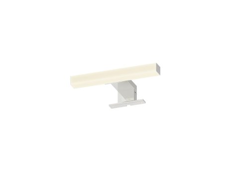 RABALUX Oliro 75047 LED zidna lampa