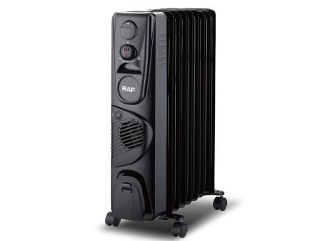 RAF R.0931B Uljani radijator 2400W