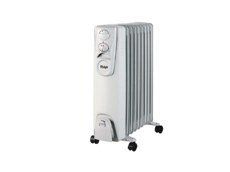 RAF R.0931P Uljani radijator 2000W