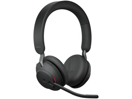 JABRA EVOLVE2 65 Link380c MS Stereo Stand Slušalice