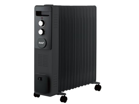RAF R.1338B Uljani radijator 2900W