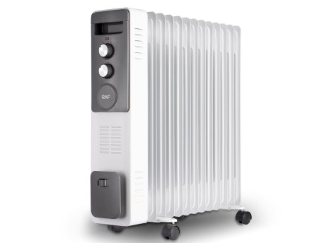 RAF R.1338W Uljani radijator 2900W