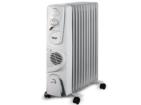 RAF R.1131W Uljani radijator 2900W