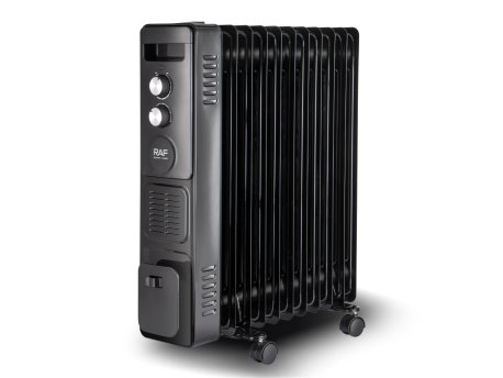RAF R.1138B Uljani radijator 2900W