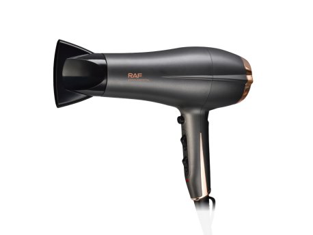 RAF R.409B Fen za kosu 2200W