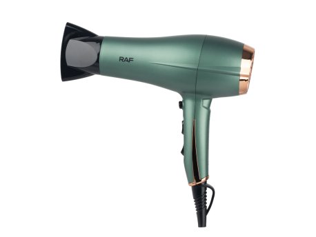 RAF R.409G Fen za kosu 2200W