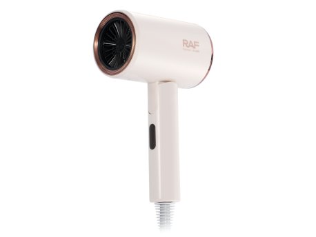 RAF R.4564 Fen za kosu 1300W