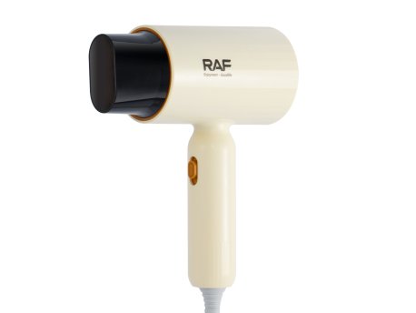 RAF R.4557 Fen za kosu 1400W