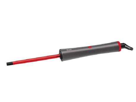 RAF R.0422R Styler za afro lokne