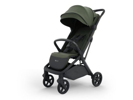 KINDERKRAFT Kolica NUBI 3 MYSTIC GREEN