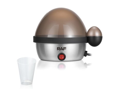 RAF R.0053 Aparat za kuvanje jaja 350W