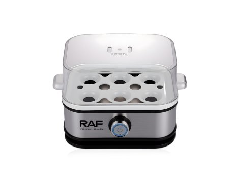 RAF R.0065 Aparat za kuvanje jaja 400W