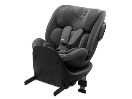 KINDERKRAFT Auto sedište XRIDER 2 i-Size
