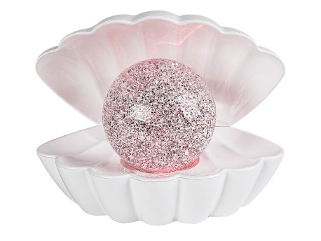 RABALUX Sparkly 76030 Dečija Glitter RGB lampa