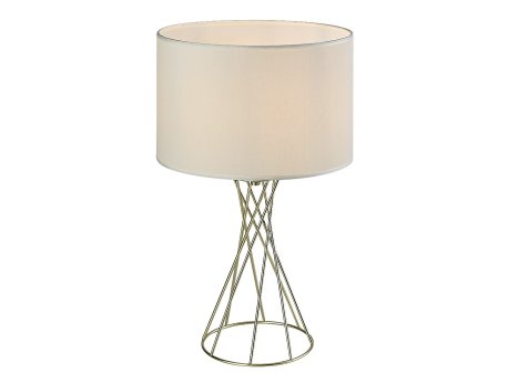 RABALUX Nivra 74081 Stona lampa