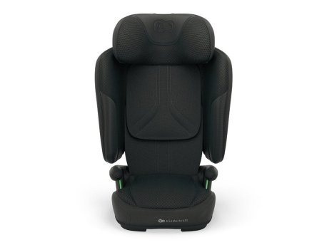 KINDERKRAFT Auto sedište UNITY 2 I-Size BLACK