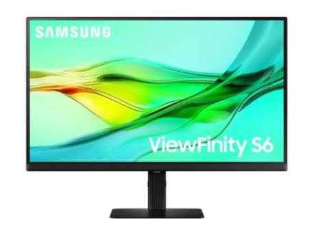 SAMSUNG LS27D600UAUXEN IPS QHD 100Hz USB-C OUTLET