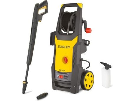 STANLEY Perač pod visokim pritiskom 1900W 150bar SXPW19B-E