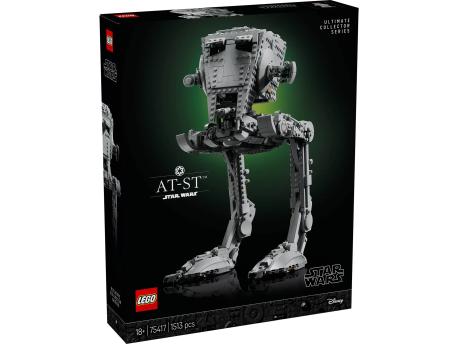LEGO 75417 AT-ST™ hodač