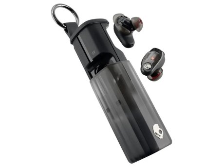 SKULLCANDY Method 360 True Crne