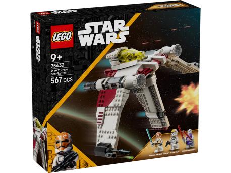 LEGO 75432 Zvezdani lovac V-19 Torrent