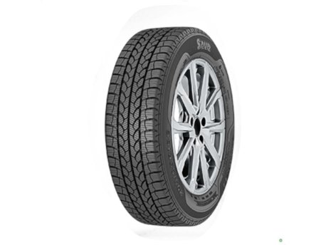 Sava 215/70R15C Sava 109S ESKIMO LT zim