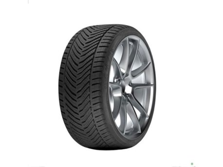 TAURUS 205/65R16 99H ALL SEASON