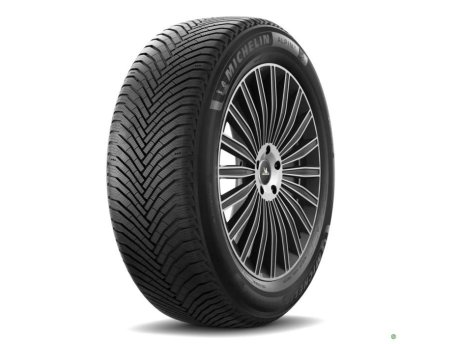 MICHELIN 205/55R16 Michelin 91H ALPIN 7 TL zim