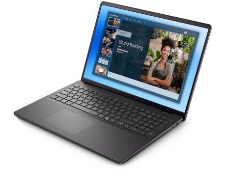 DELL 16 DC16250 (FHD+ IPS Touchscreen, Core 7 150U, 16GB, 1TB SSD, Backlit, FP, Win 11 Pro)