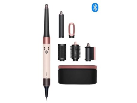 DYSON Airwrap i.d. 601848 Ceramic Pink/RoseGold