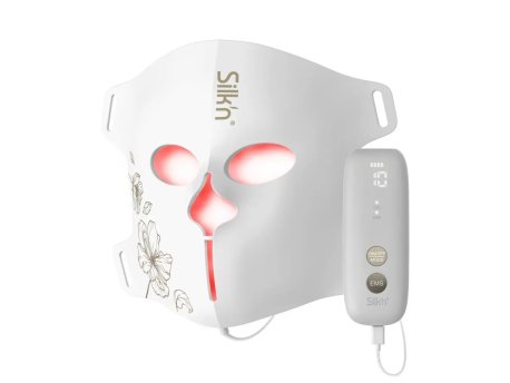 SILKN EMC LED maska za lice