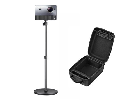 Hisense C1 Smart projector + postolje + torba