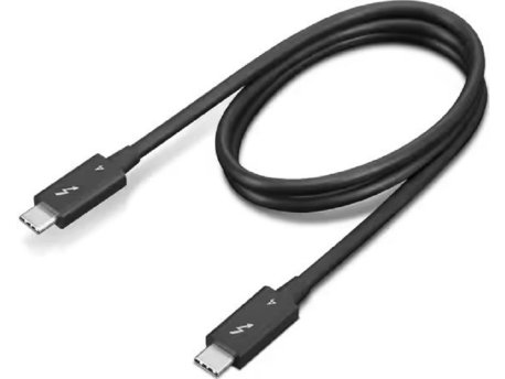LENOVO Thunderbolt 4 kabl, dužina 0.7m (4X91K16968)