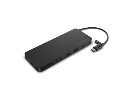 LENOVO USB-C Slim Travel Dock (4X11N40212)