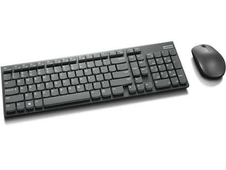 LENOVO Select Wireless Modern Combo, set tastatura i miš (GX31D10707)