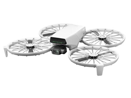 DJI Dron flip fly more combo (RC2) CP.FP.00000181.01